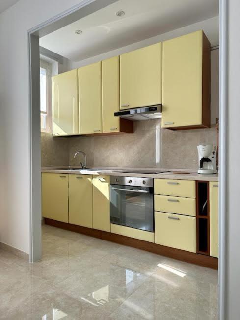 Il Blu Di Laveno Apartment ภายนอก รูปภาพ