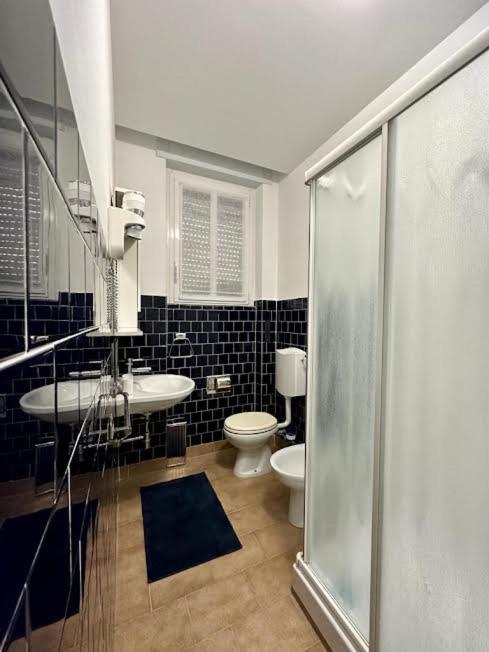 Il Blu Di Laveno Apartment ภายนอก รูปภาพ
