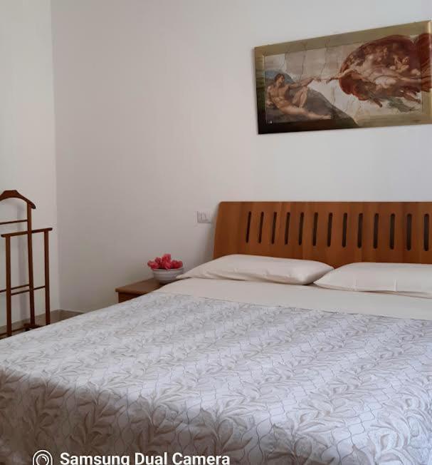 Il Blu Di Laveno Apartment ภายนอก รูปภาพ
