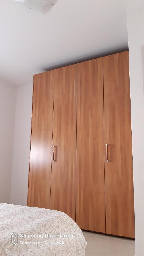 Il Blu Di Laveno Apartment ภายนอก รูปภาพ