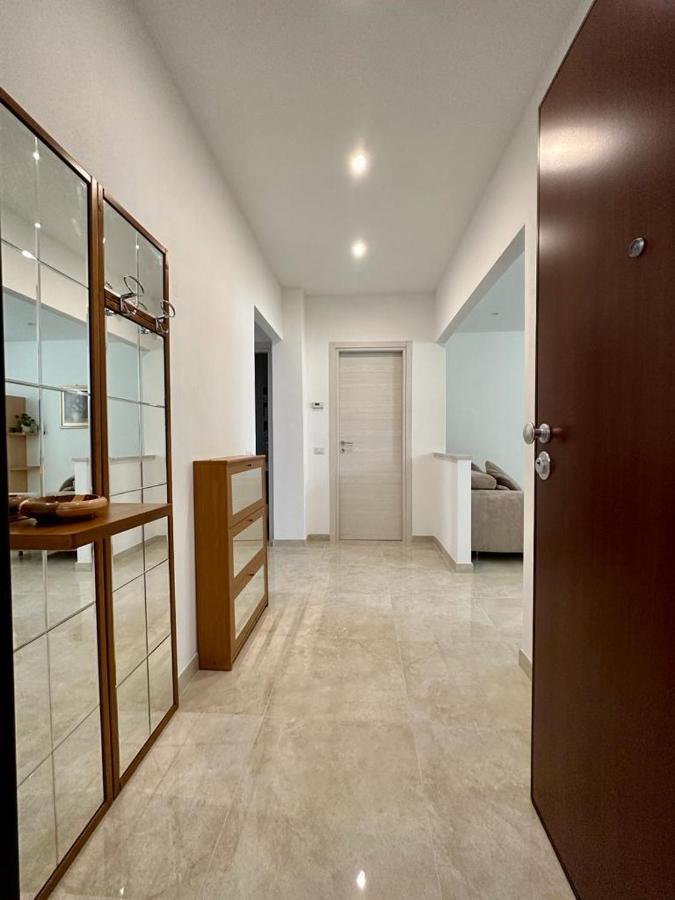 Il Blu Di Laveno Apartment ภายนอก รูปภาพ